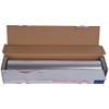 Daxwell Aluminum Foil Roll, Heavy Duty, 18" x 1,000 Ft,