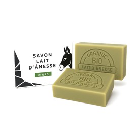 VINDAL Organic Donkey Milk Soap (5)