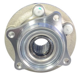 GSP 694265 Wheel Bearing and Hub Assembly - Left or Right Front (Driver or Passenger Side)