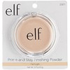 e.l.f. Cosmetics Polvo Acabado Prime & Stay, Fair/Light