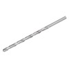sourcing map 10mm Twist Drill Bits, High-Speed Steel Straight Shank