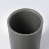 Sealskin Pierra Tumbler, Polyresin, Grey, 8.1 x 10.8 x 7.3