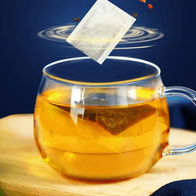Chicory Muiberry Leaf Lily GardeniaKudzu Root Tea 30 Packs/bag, 菊苣栀子茶