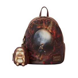 Loungefly Indiana Jones Raiders Mini Backpack