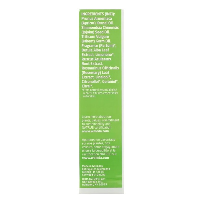 Birch Cellulite Oil 54350 100 ml