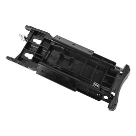 Magimaker Center Console Lid Armrest Sliding Mechanism CY-135 Compatible with Honda Civic 2006-2011(Black)