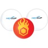 HEXCUP - Reusable Party Pong Cup Set by PartyPong -