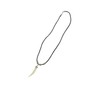 Zac's Alter Ego Imitation Tusk/Horn of Plenty Pendant on Cord