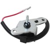 Fuel Shut-Off Solenoid Kit 24 757 01-S for Kohler CH18-CH740
