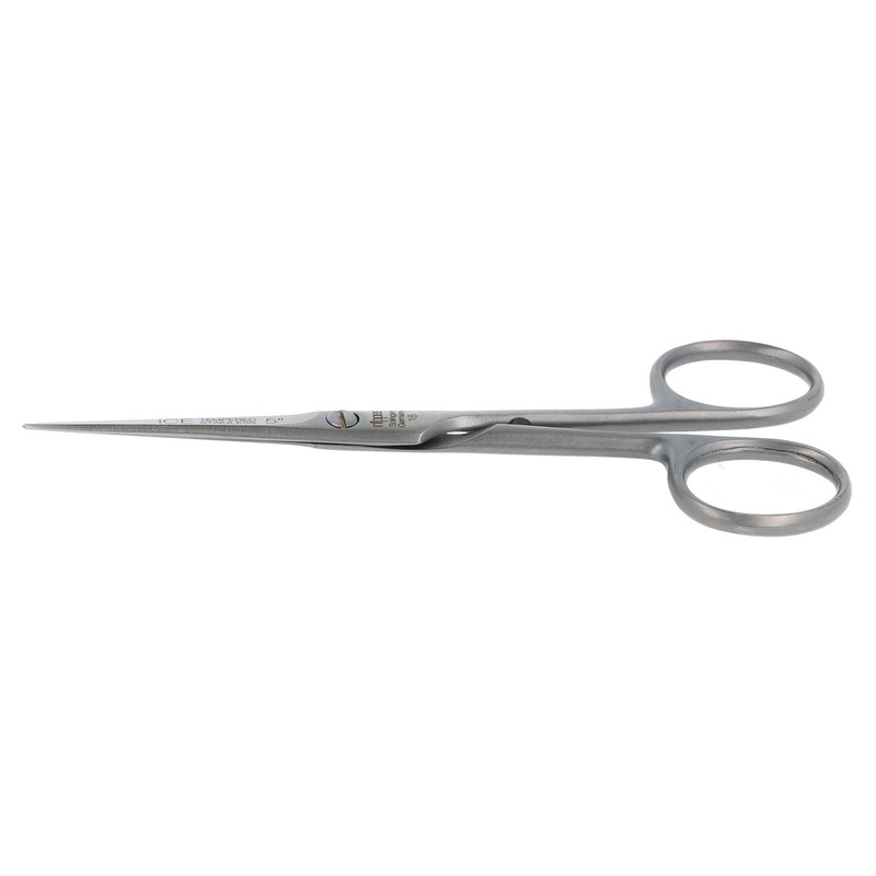 NIPPES Professional Barber Scissors 13 cm - Handmade in Solingen