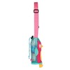 Stephen Joseph SJ670176A Children's Owl Bottle Holder, Polyester, Pink