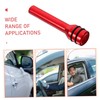 Alipis Car Door Lock Knobs Door Lever Lock Pull Pins
