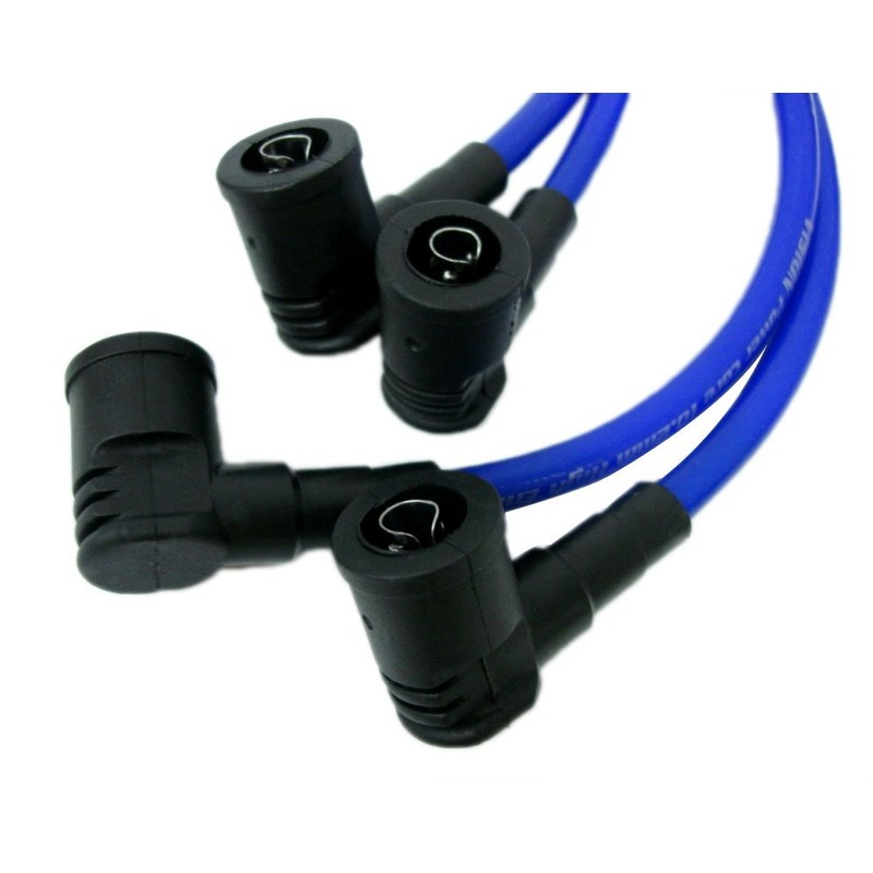 VMS RACING 94-01 10.2mm High Performance Engine Spark Plug Wires