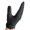First Tactical Medium Duty Padded Glove, Black, L