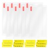Gfdoso 8Pcs Screen Protector for Photon Mono 4 - Screen