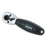 Laser 3723 3723 1/4-Inch D Ratchet and Bit Turner