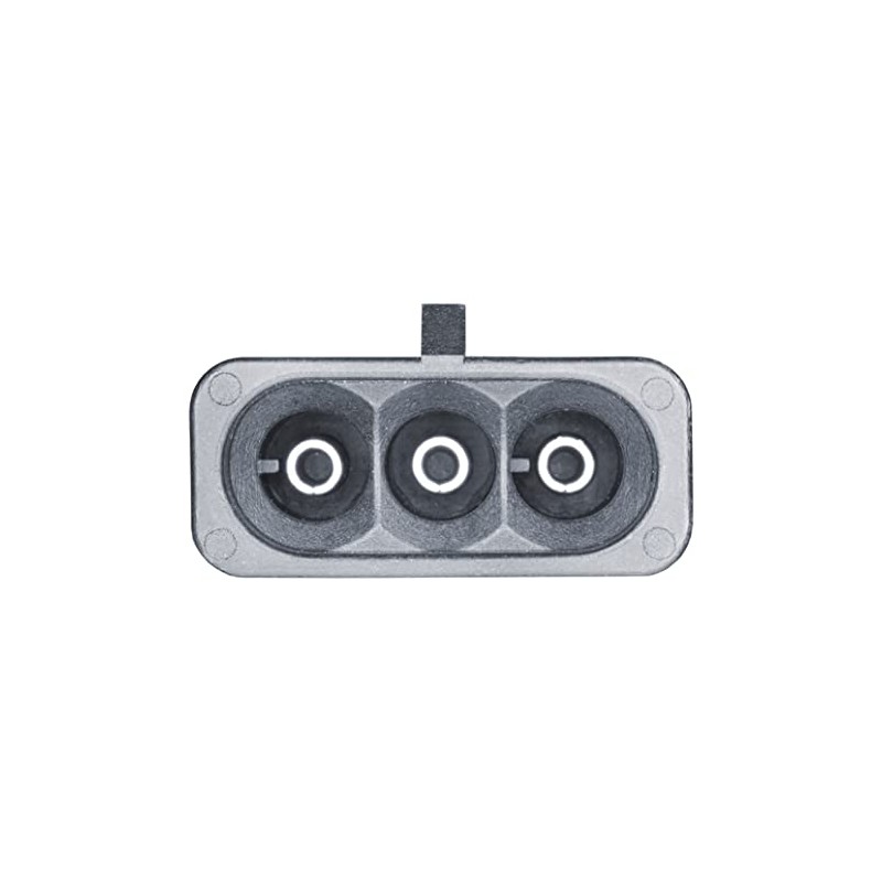 HELLA 6PP 009 400-221 Sensor, boost pressure - 5V -
