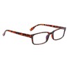 Kerecsen 6-Pack Reading Glasses Blue Light Blocking,Spring Hinge Readers for