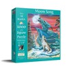 SUNSOUT INC - Moon Song - 1000 pc Jigsaw Puzzle