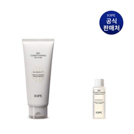 IOPE 아이오페 바이오 컨디셔닝 오일 인 젤 150ml IOPE Bio Conditioning Oil in Gel 150ml