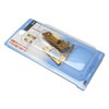 Waki Sangyo Triangular Gombe Sliding Door Furniture Closet Small Small