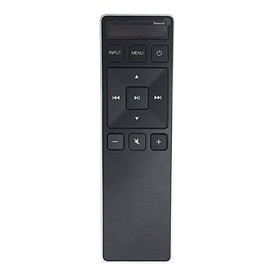 New XRS551-C Remote With Display for VIZIO SB3851-C0 SB3851-C0M SB3851C0M SB4051-C0 SB3851C0 SB4051C0 Sound Bar Stereo System