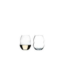 Riedel Swirl White Wine