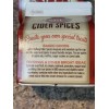 Aspen Mulling Cider Spice - Original Spice Blend - 5.65