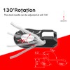 Aluminum Archery Pillow Piston + Magnetic Arrow Rest Set -