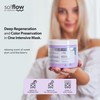 So!Flow Colour Radiation Mask with Berry Extracts & Jojoba -