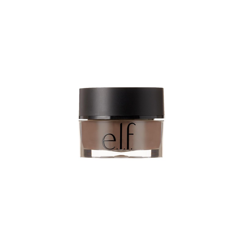 E.L.F Cosmetics Lock On Liner Crema Para Cejas, Espresso 5.5