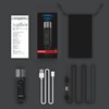 aswayke Electronic Whistle Highest IPX5 Maximum Sound 125db Battery 1000mAh