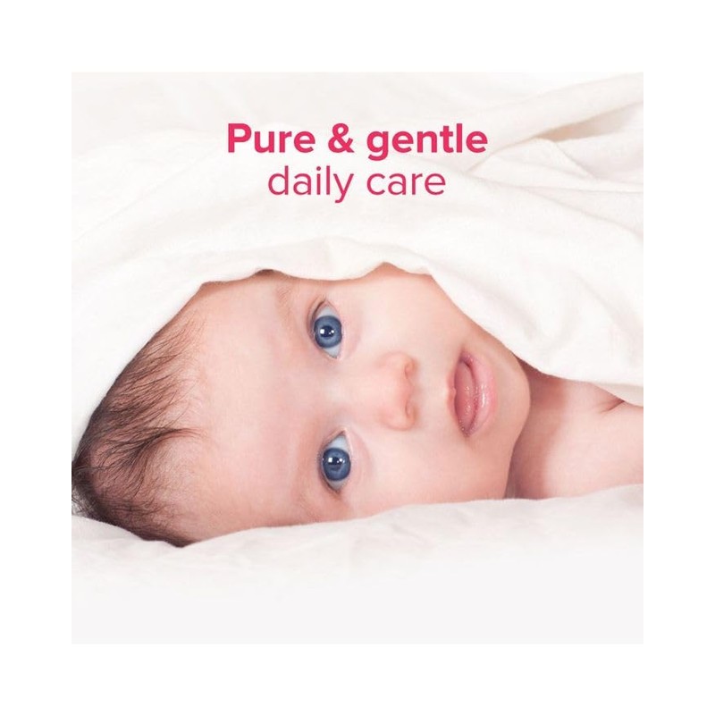 J&J 10.2oz Baby Lotion