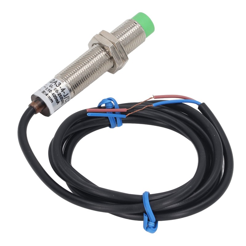 5PCS Proximity Switch M18x1 Approach Sensor for Distance Detection 2