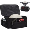NOELIFE Padded Carry Bag for Weber Q1200 Q1000 Q1400 Liquid