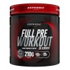 Full Pre Workout Euphoric 210g 30 Servicios Pre Entreno Con
