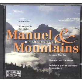 Manuel & His Music of the Mountains