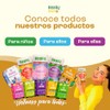 Heally Kids Vitaminas Niños Vitamina Tabletas Disolubles Energía Bienestar Vegano