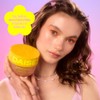Daise Exfoliante Corporal Resplandor de Vanilla 510g