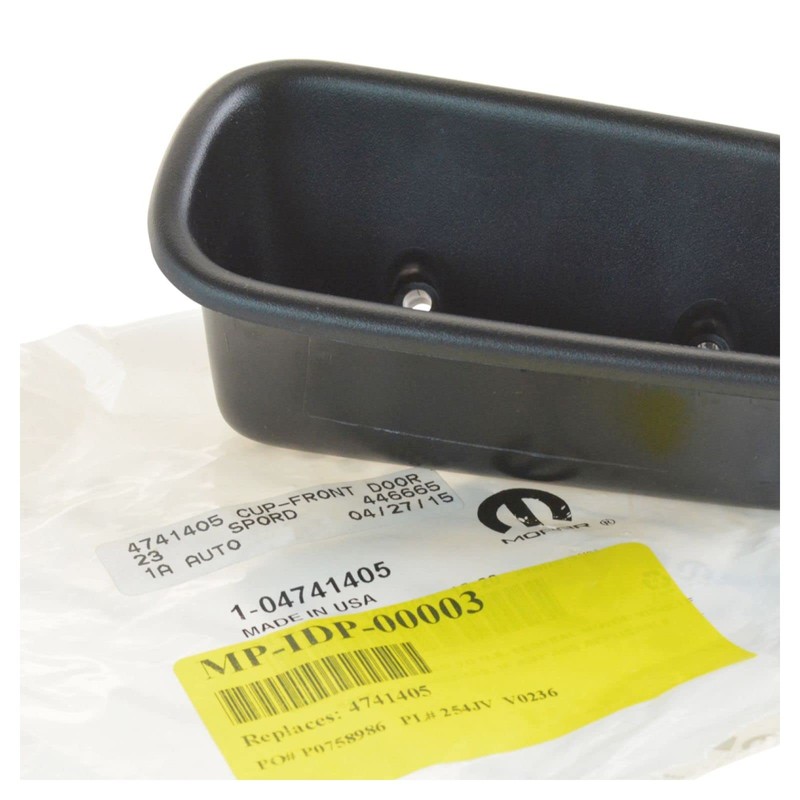 Door Pull Handle Cup Front Driver Side LH LF Compatible