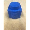 Danfoss New 018F7658 Danfoss 208-240V 14W Din Connect Coil OEM