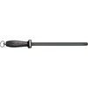 Master Grade CERAMIC SHARPENING STICK ROD BLACK 11 inch ST-2700 Impact-resistant 8 Mohs