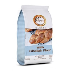 Sifted Challah Flour - Kosher