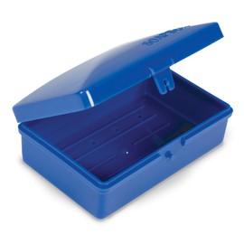 Stansport Plastic Soap Dish