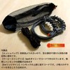 BUSHMEN Travel Gear, Hammock ULTRALIGHT Ultra Light, Genuine Japanese Product
