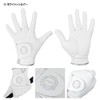Frank Miura Golf Glove Left Hand Men's Women's All Weather