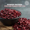 Pride Of India - Indian Whole Dark Kidney Beans -