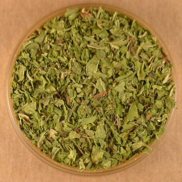 Mint Leaves - 5 lbs Bulk