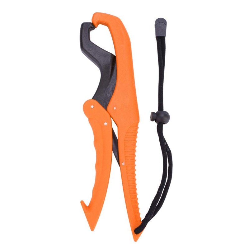 Fishing Gripper, Portable Fishing Gripper Controller Fish Lip Holder with