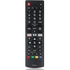 Replacement for LG Remote Control, Direct for All LG TV